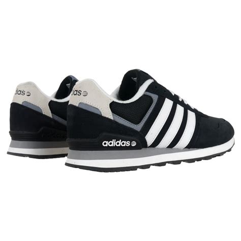 adidas neo 10k hombre baratas|adidas neo ebay.